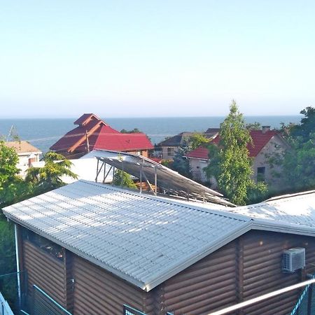 Дом у моря Одеса Екстер'єр фото